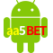 Aplicativo aa5bet para Android