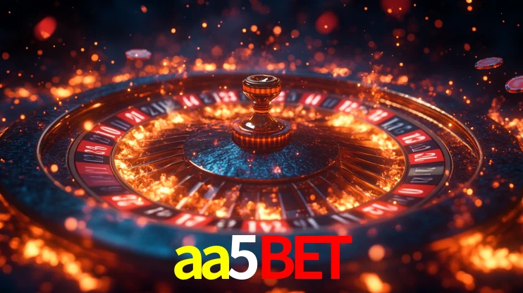 aa5bet: Seu Cassino Premiado com Pagamentos Rápidos