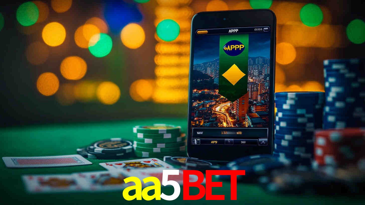 Experiência VIP aa5bet