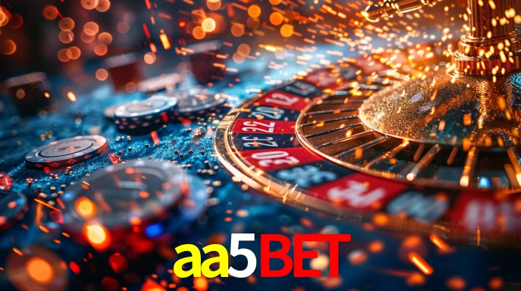 Experiência VIP aa5bet