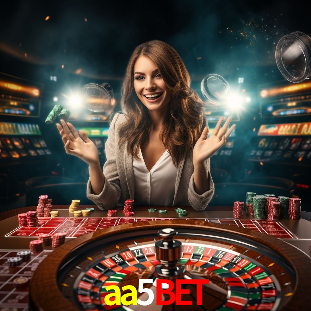 aa5bet app