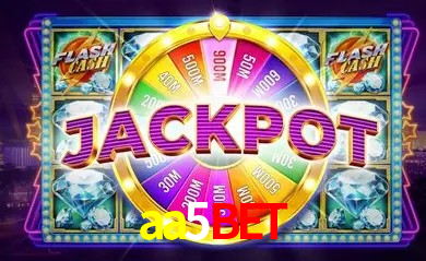 Platform Technology aa5bet