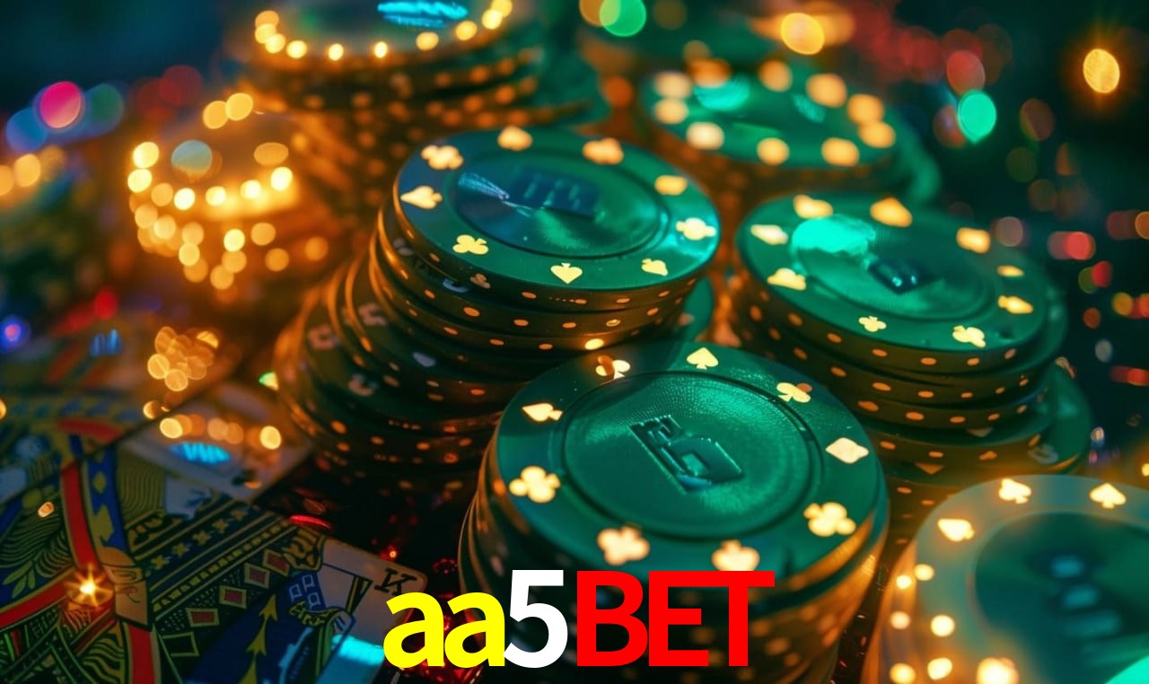 A Emoção da Loteria na aa5bet: Uma Chance de Mudança de Vida