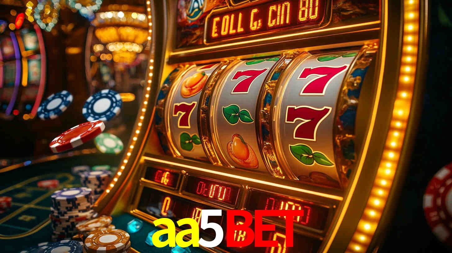 Experimente o Login Seguro Premium no aa5bet