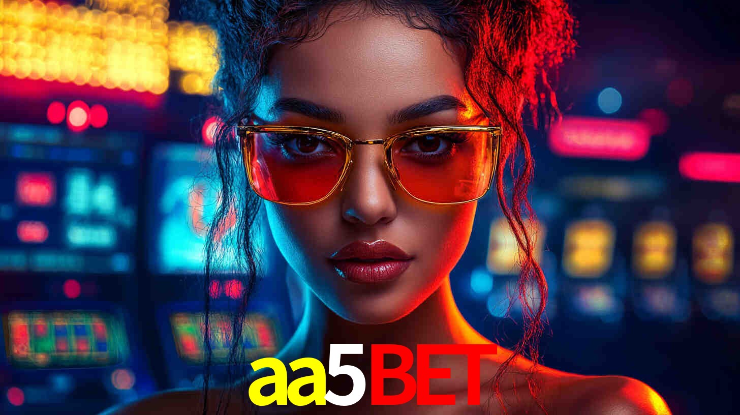 Apostas de Tênis aa5bet