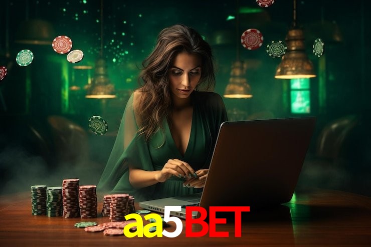 Descubra a Essência do aa5bet: Nossa História e Compromissos