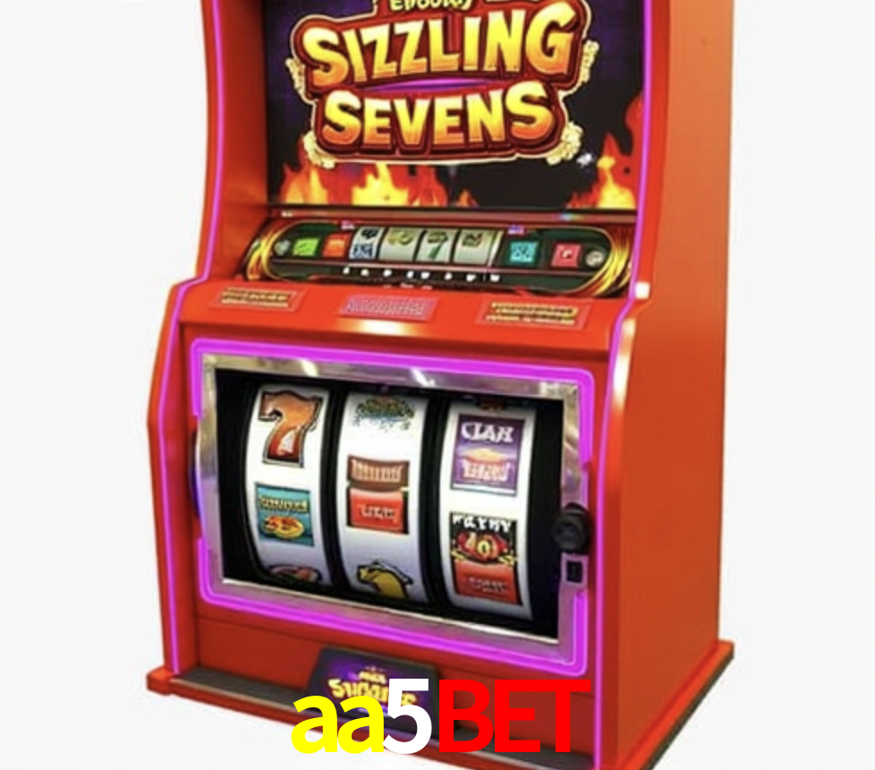Slot Games aa5bet
