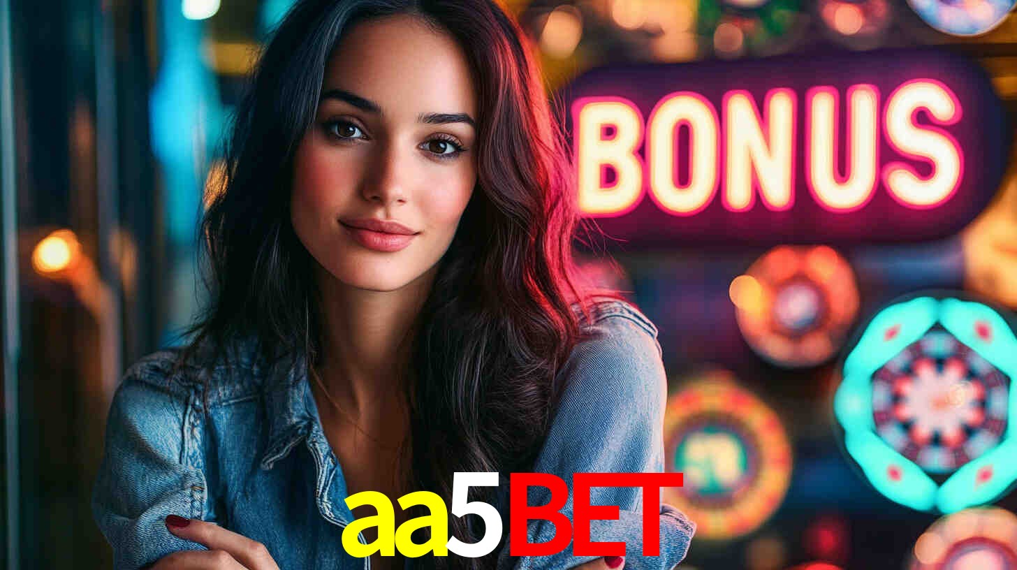 Desvendando o Mundo dos Jogos Virtuais na aa5bet