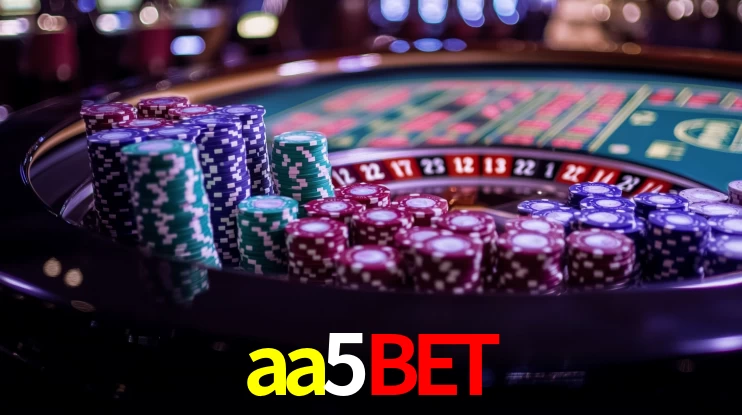 Ofertas Imperdíveis na aa5bet: Promoções e Bônus Que Valem a Pena