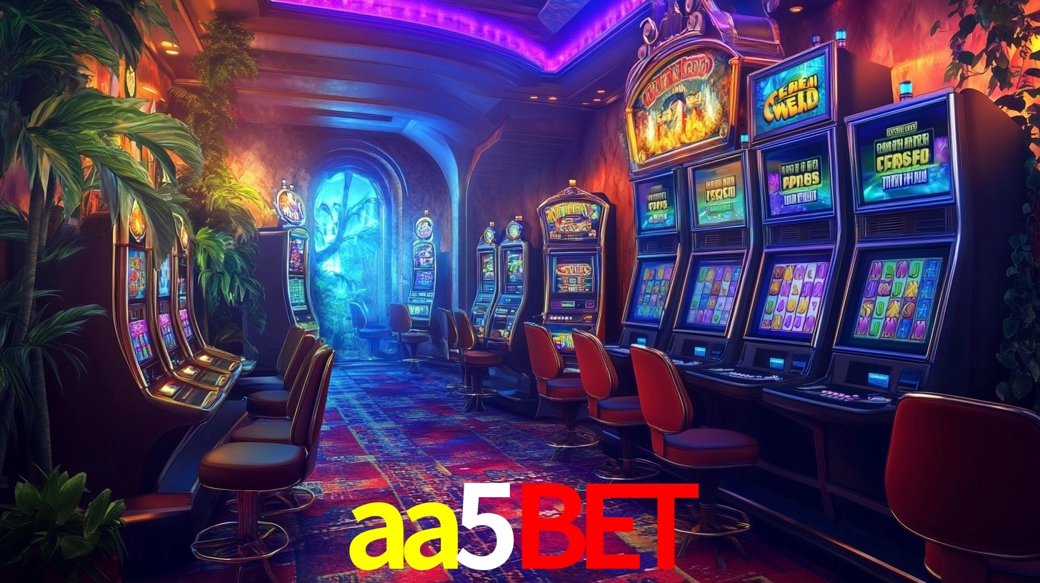 aa5bet app