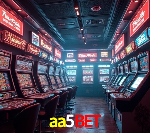 Explorando a Categoria de Eventos em Apostas na aa5bet