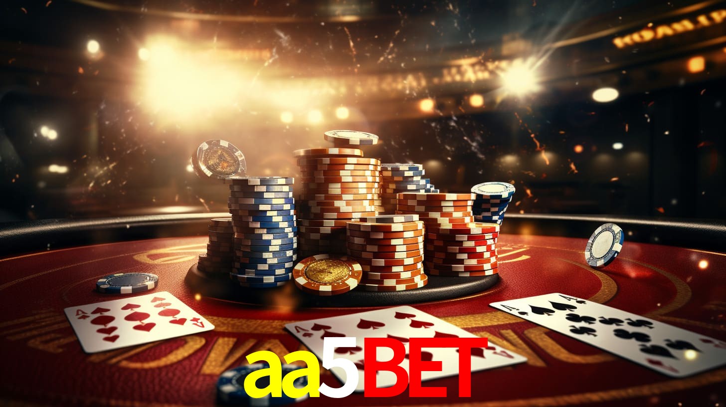 Exclusive Games aa5bet