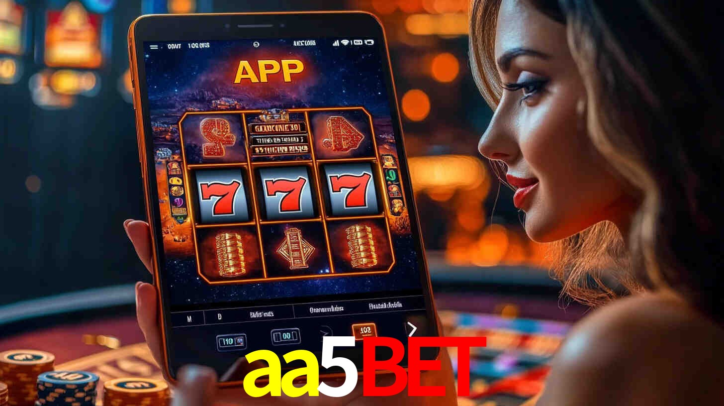 Descubra a Magia dos Jogos de Arcade no aa5bet