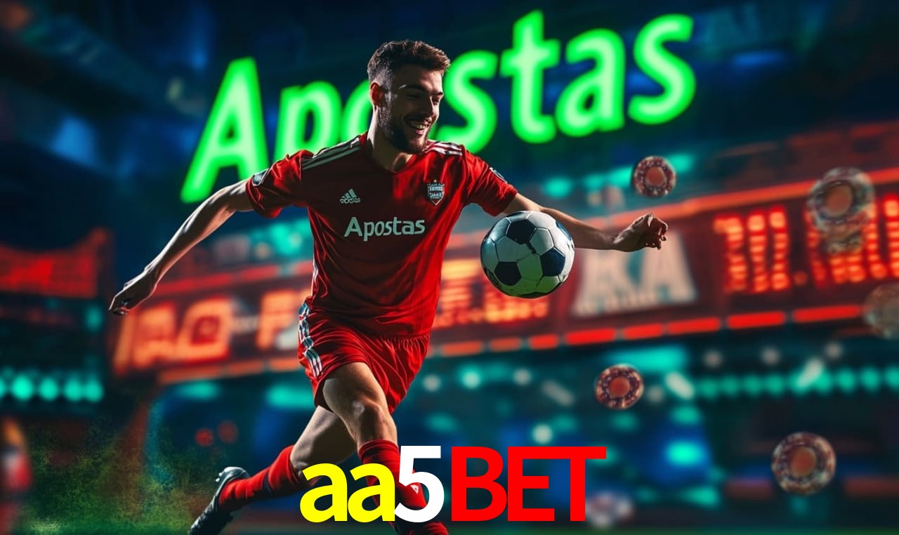 Ofertas Exclusivas aa5bet