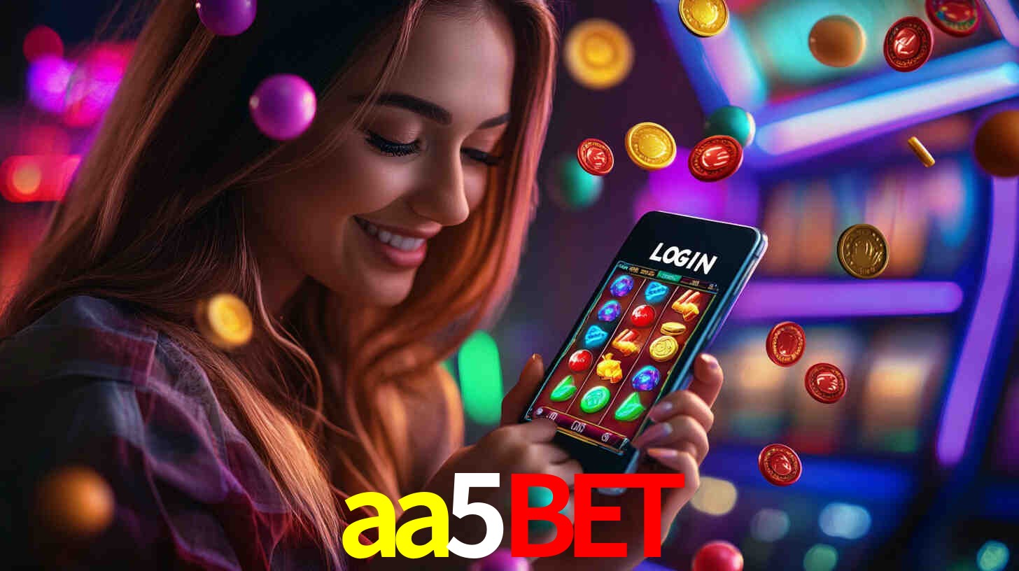 aa5bet app