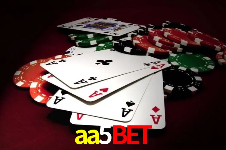 A Revolução dos Aplicativos de Jogos no aa5bet