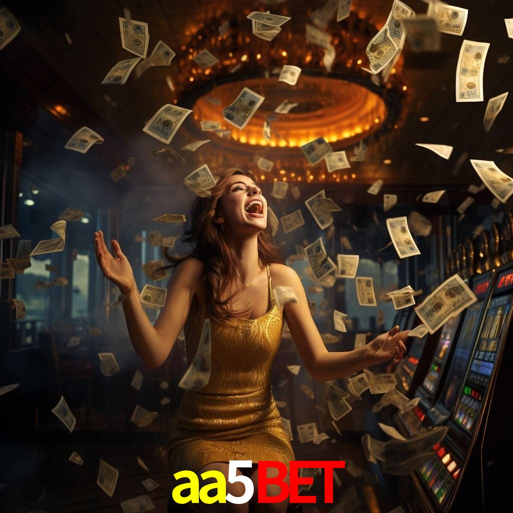 Daily Bonuses aa5bet