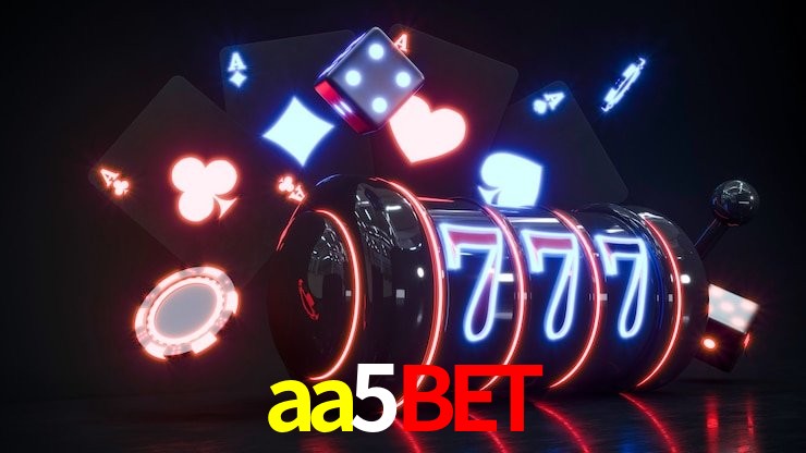 VIP Casino aa5bet