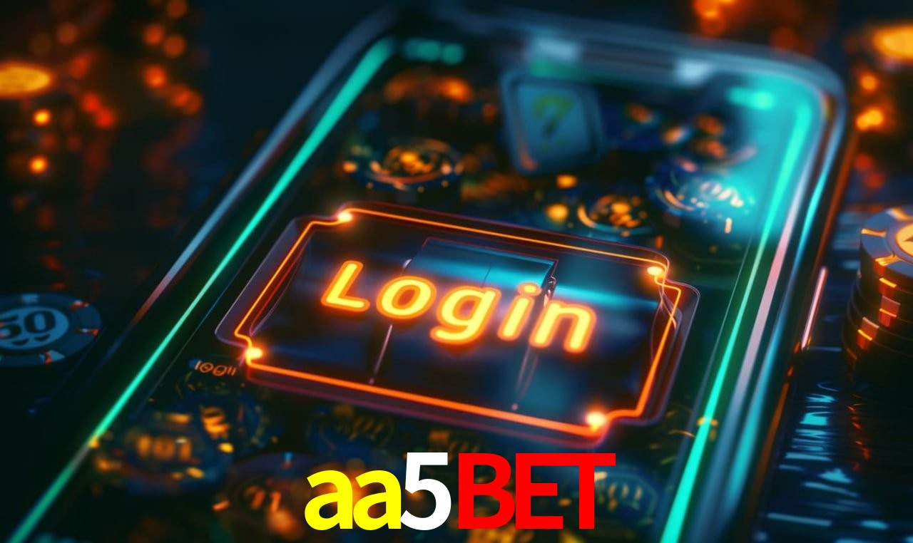 Live Casino aa5bet