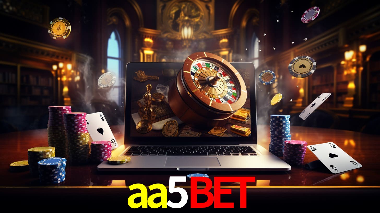 Premium Interface aa5bet