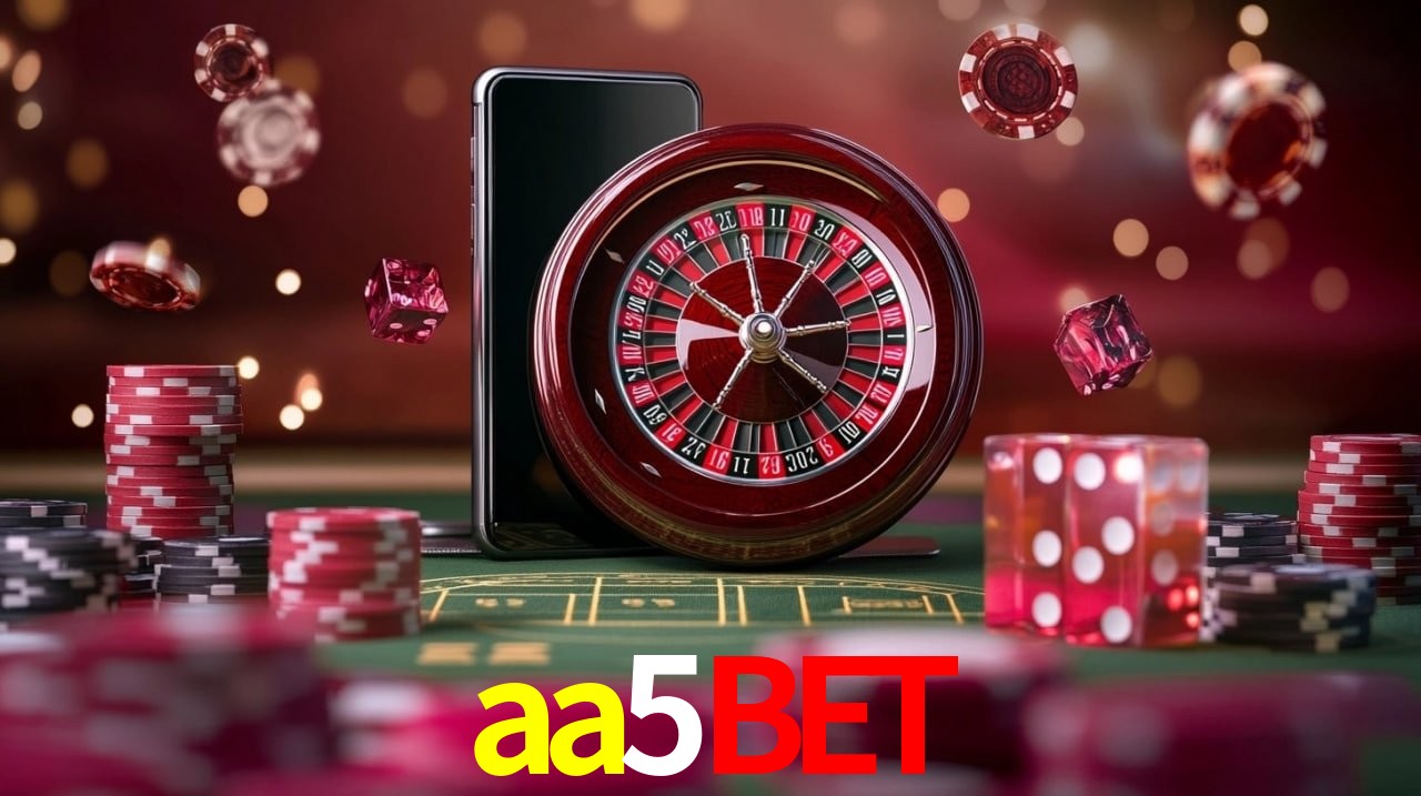 Blackjack Table aa5bet