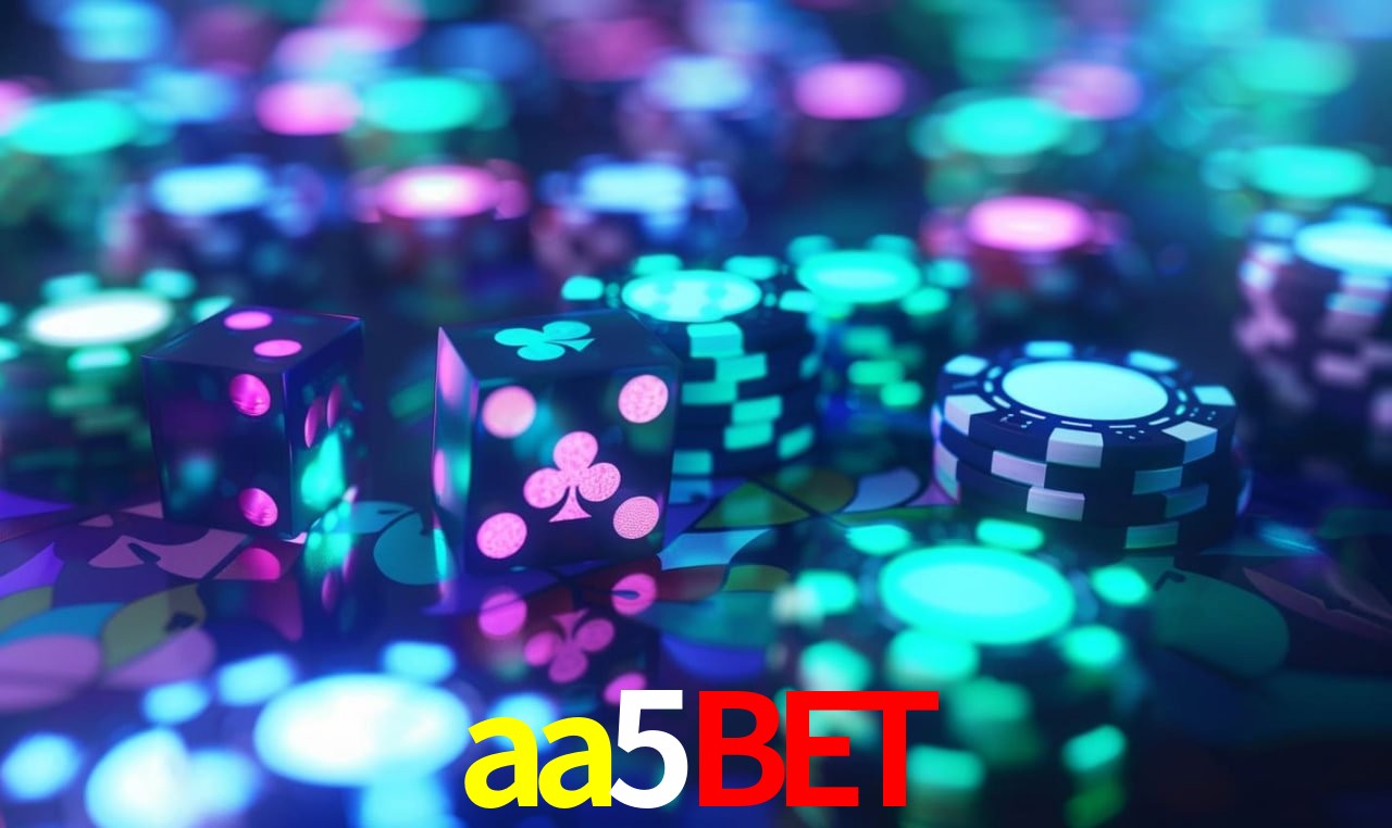 A Experiência Imersiva dos Cassinos Ao Vivo no aa5bet