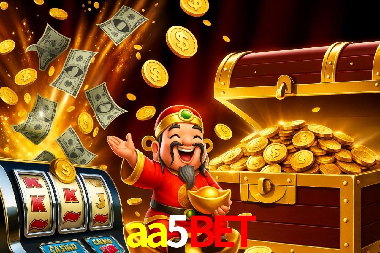 Descubra a Essência do aa5bet: Nossa História e Compromissos