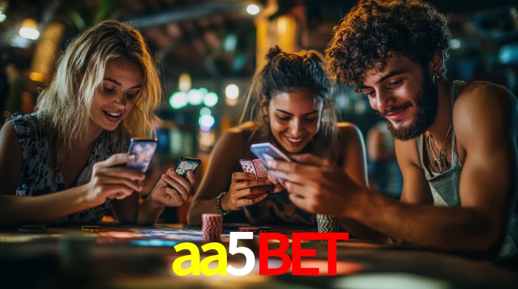 aa5bet,aa5bet é confiável