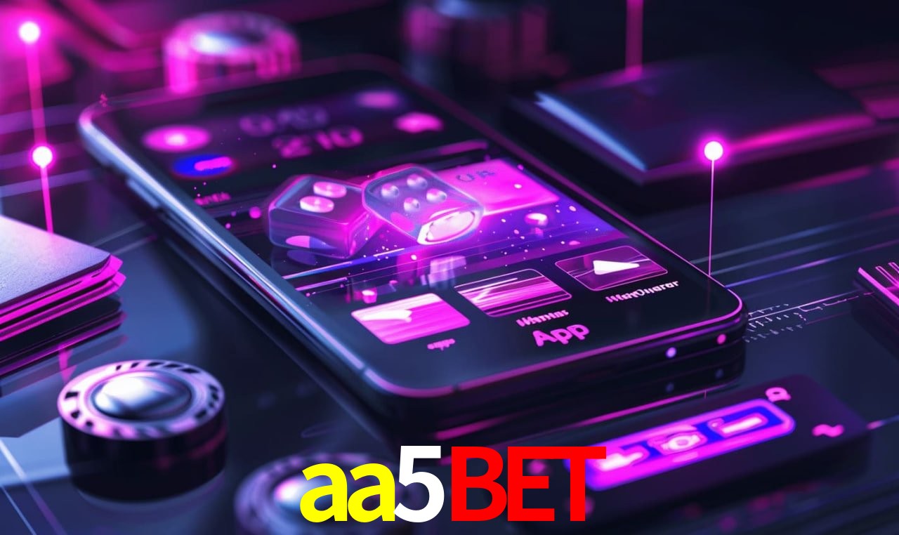 Roulette Table aa5bet