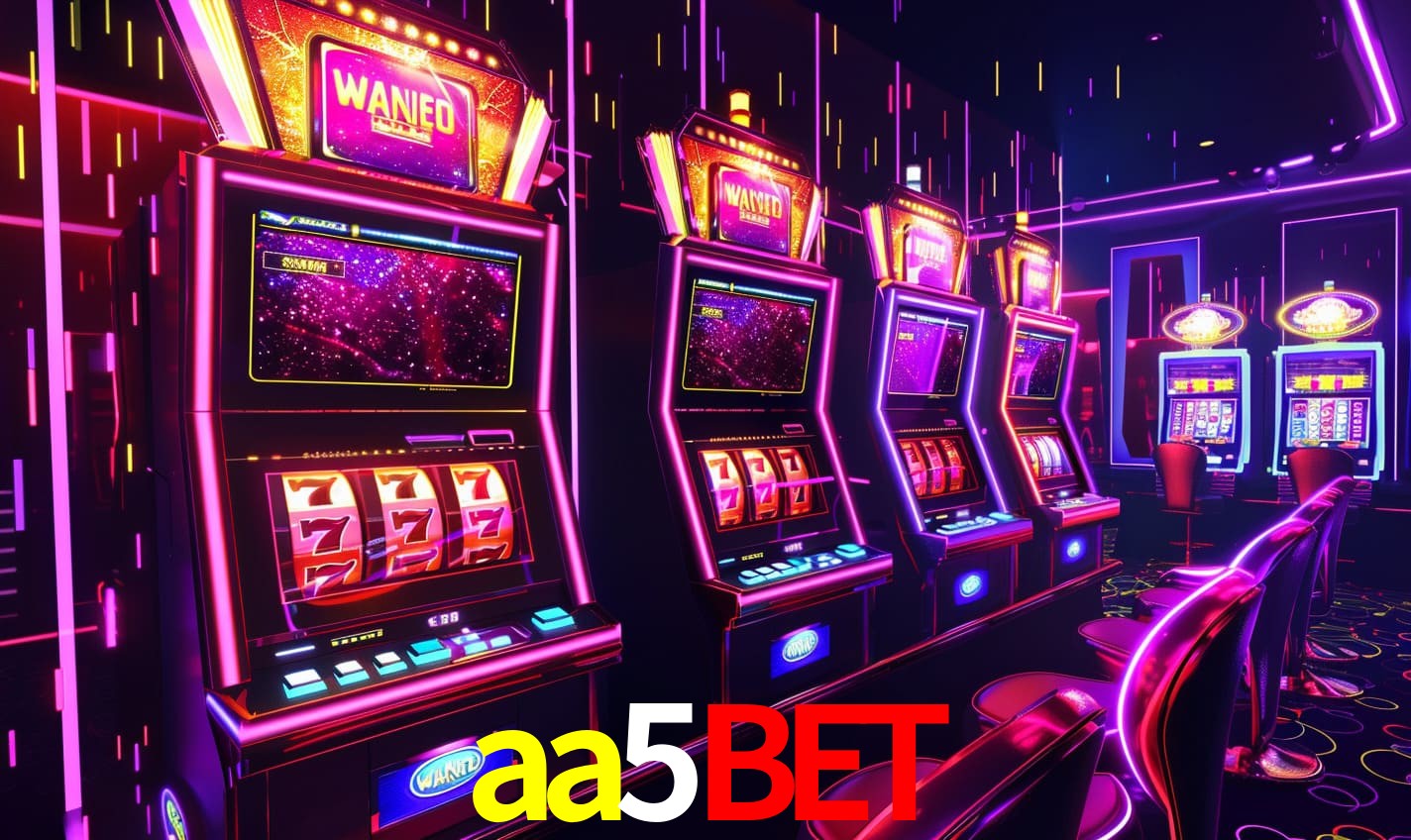 Recursos de Bônus aa5bet