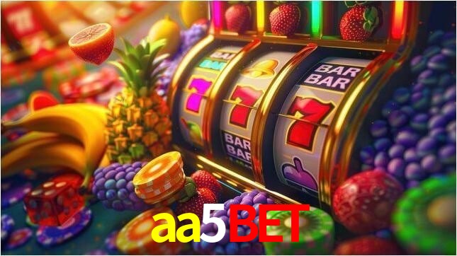 Account Benefits aa5bet