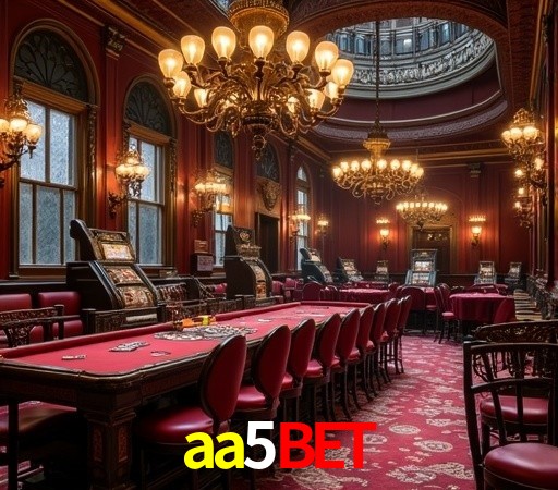 Explorando a Categoria de Eventos em Apostas na aa5bet