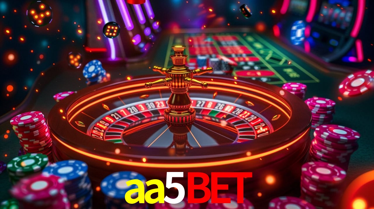 Integração de APIs aa5bet