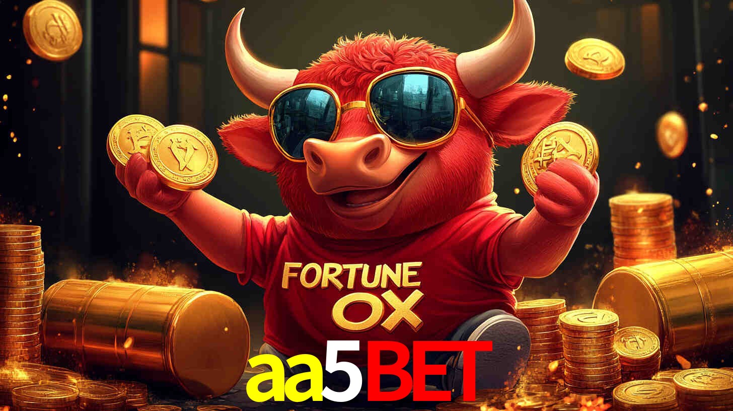Bônus Diários aa5bet