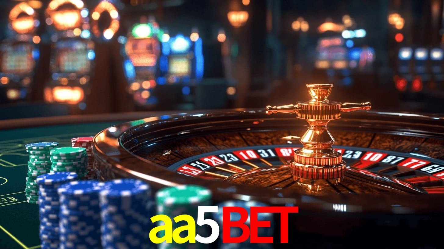 aa5bet app