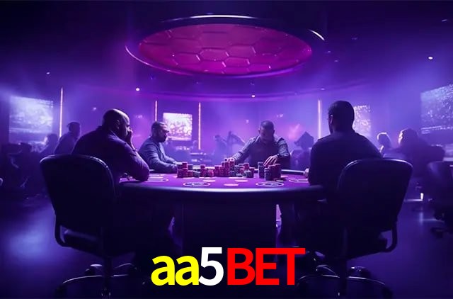 Jogos de Slot aa5bet